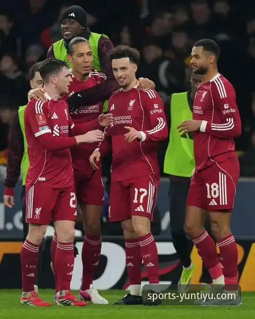 利物浦3-1客胜狼队晋级，云体育平台助你深度解析足总杯关键战实用指南