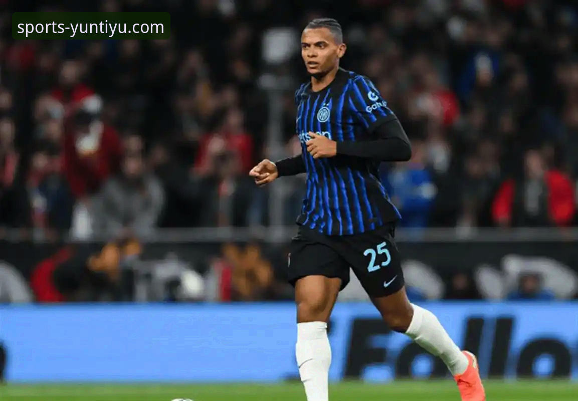 揭秘国米铁卫阿坎吉：处子球背后的防守哲学与场外生活