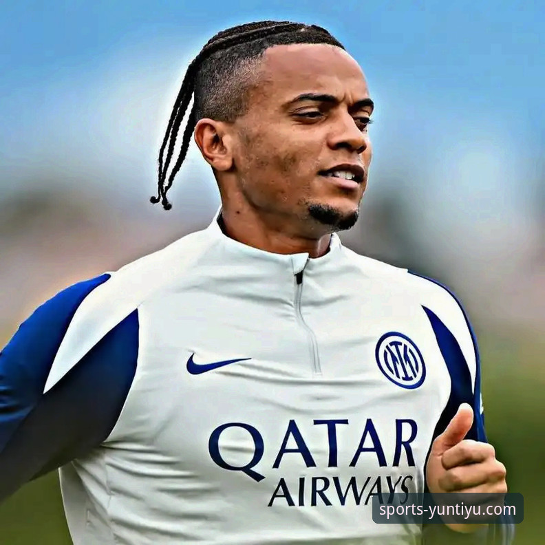 揭秘国米铁卫阿坎吉：处子球背后的防守哲学与场外生活